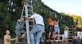 Binden am Donnerstag 081